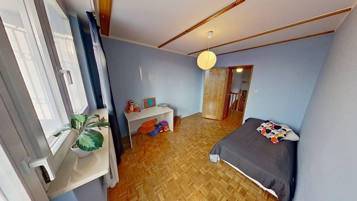 Dom 4 pokojowe na Sprzedaż