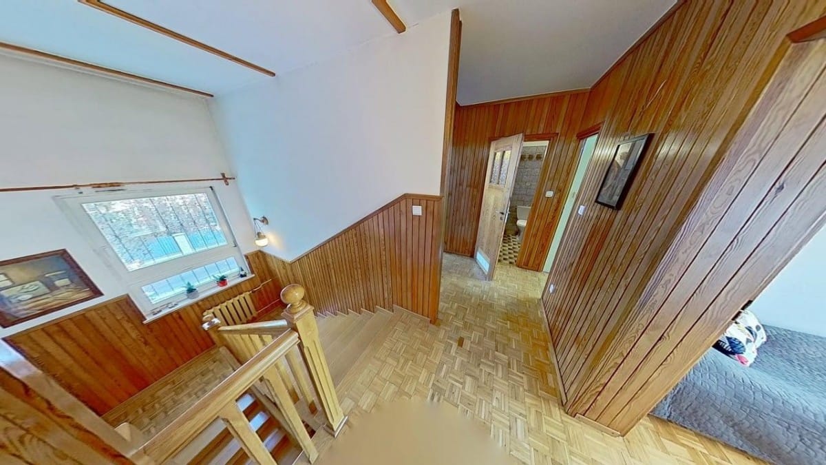 Dom 4 pokojowe na Sprzedaż