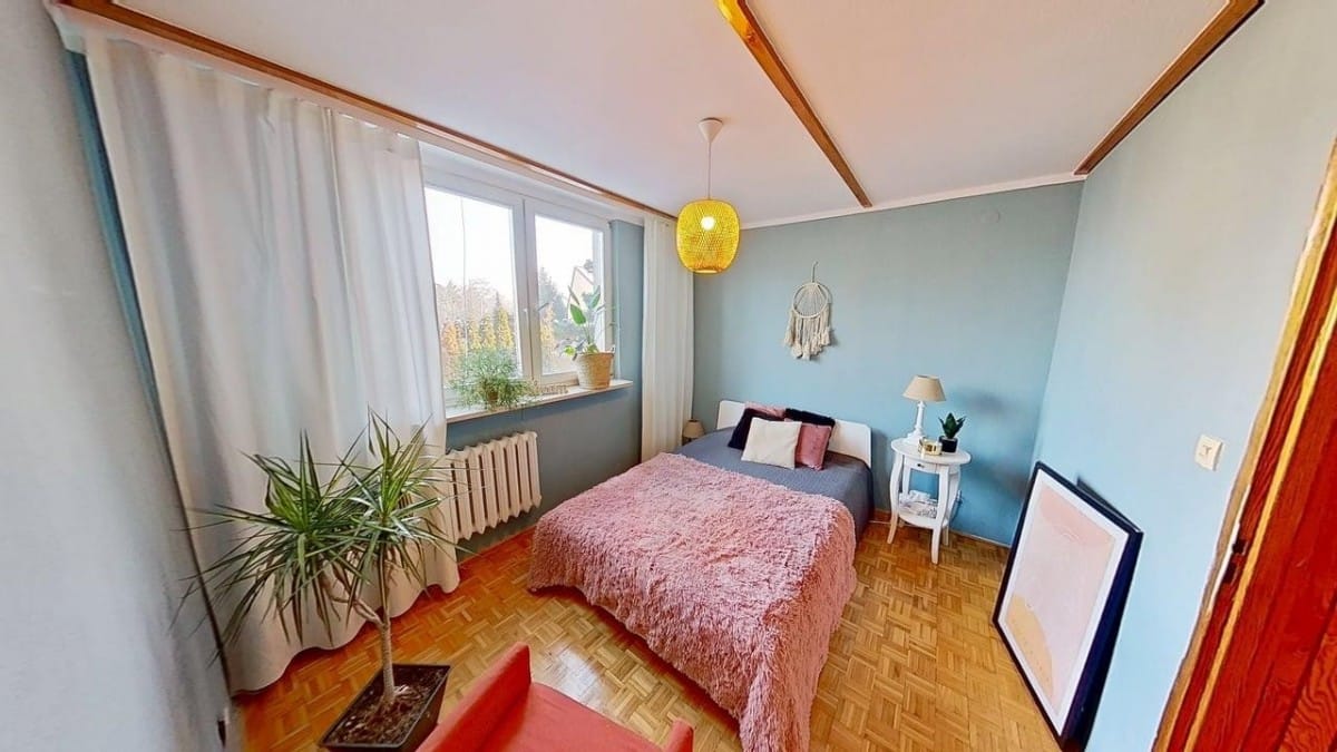 Dom 4 pokojowe na Sprzedaż