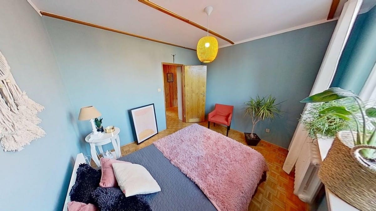 Dom 4 pokojowe na Sprzedaż