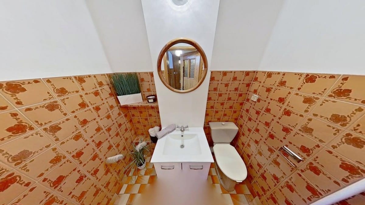 Dom 4 pokojowe na Sprzedaż