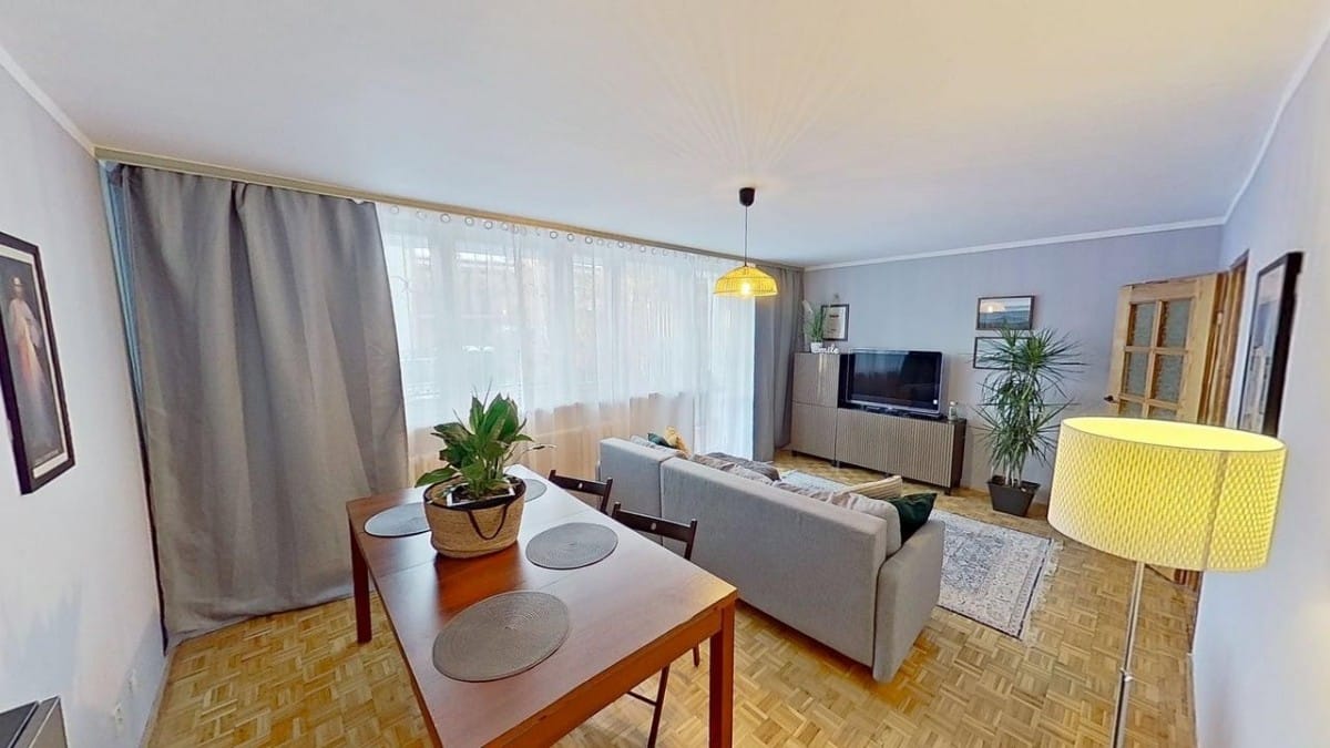 Dom 4 pokojowe na Sprzedaż