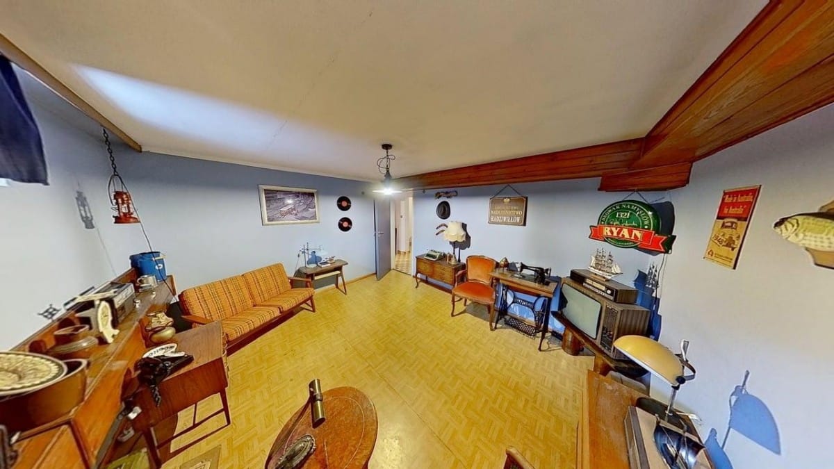 Dom 4 pokojowe na Sprzedaż