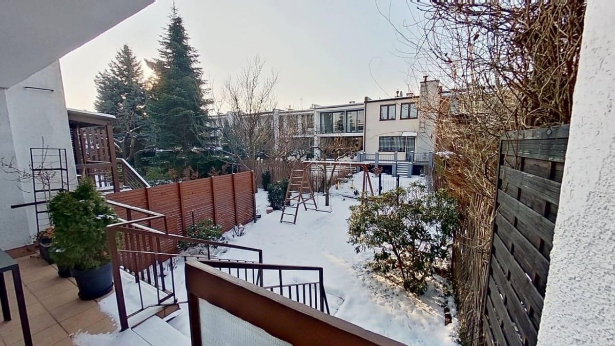 Dom 4 pokojowe na Sprzedaż