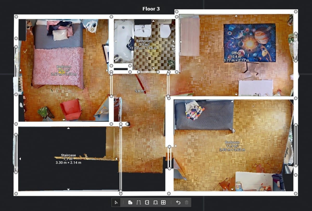 Dom 4 pokojowe na Sprzedaż