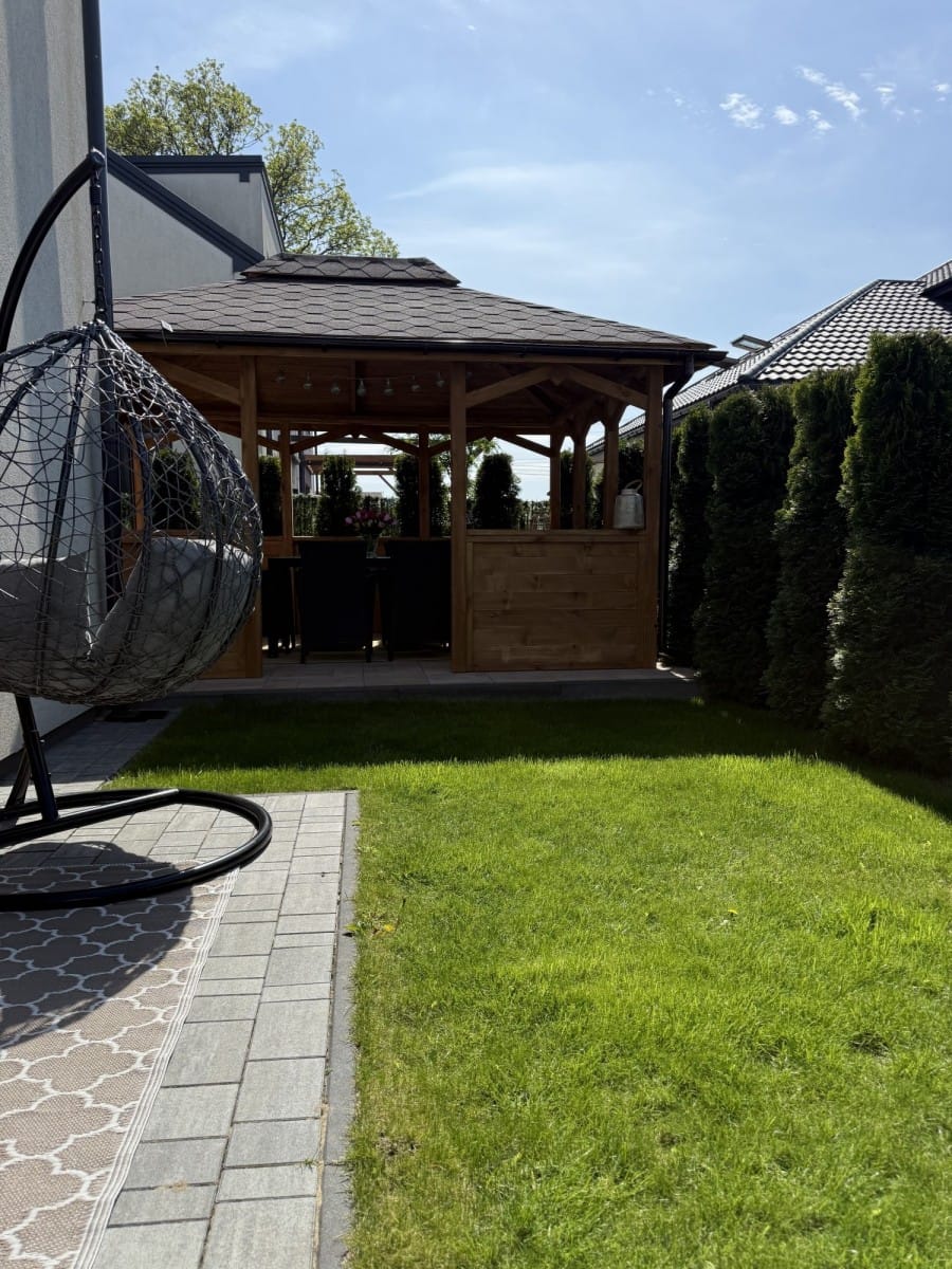 Dom 5 pokojowe na Sprzedaż