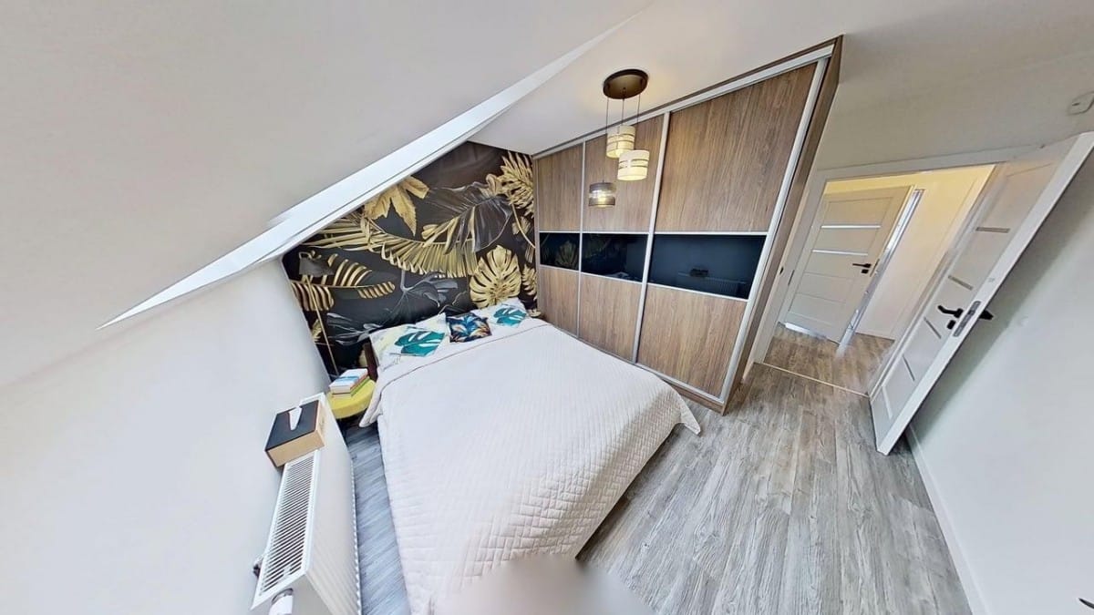 Dom 5 pokojowe na Sprzedaż