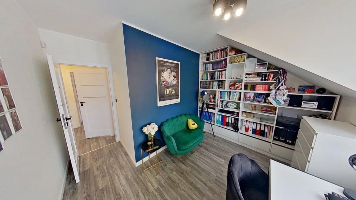 Dom 5 pokojowe na Sprzedaż