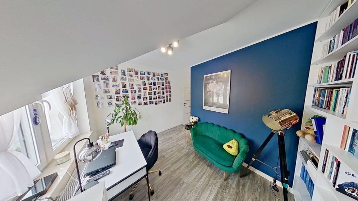 Dom 5 pokojowe na Sprzedaż