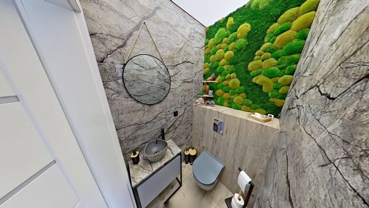 Dom 5 pokojowe na Sprzedaż