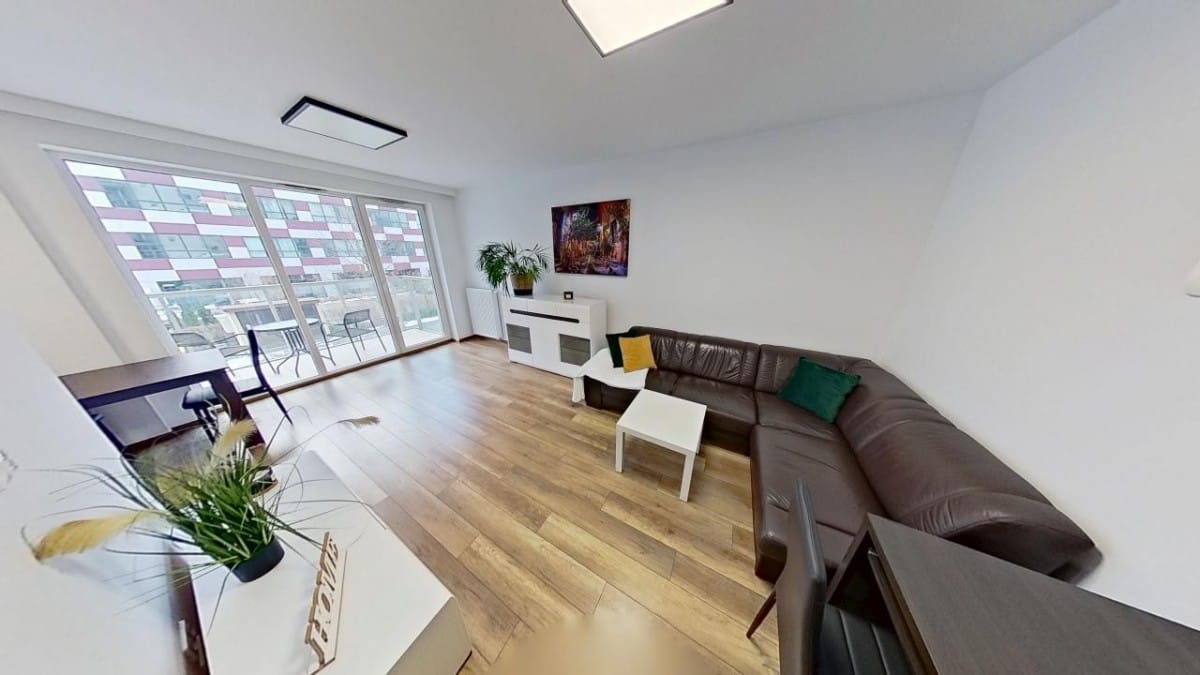 Mieszkanie 2 pokojowe na Wynajem