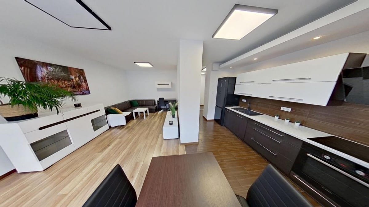 Mieszkanie 2 pokojowe na Wynajem