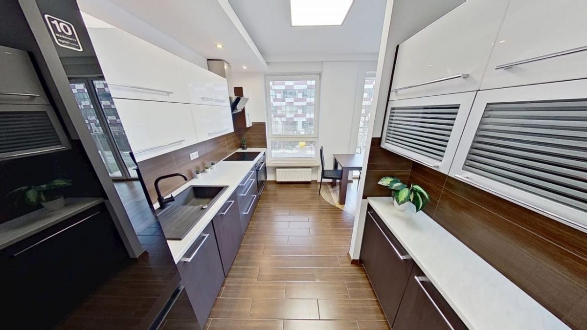 Mieszkanie 2 pokojowe na Wynajem