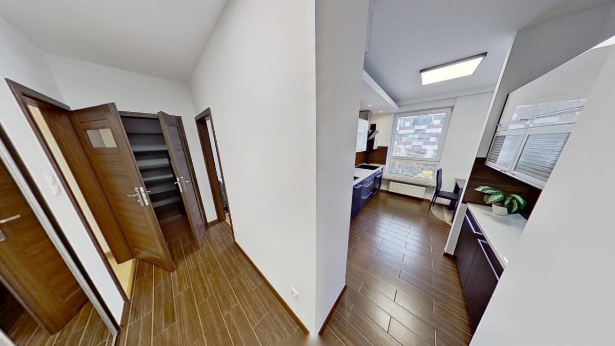 Mieszkanie 2 pokojowe na Wynajem