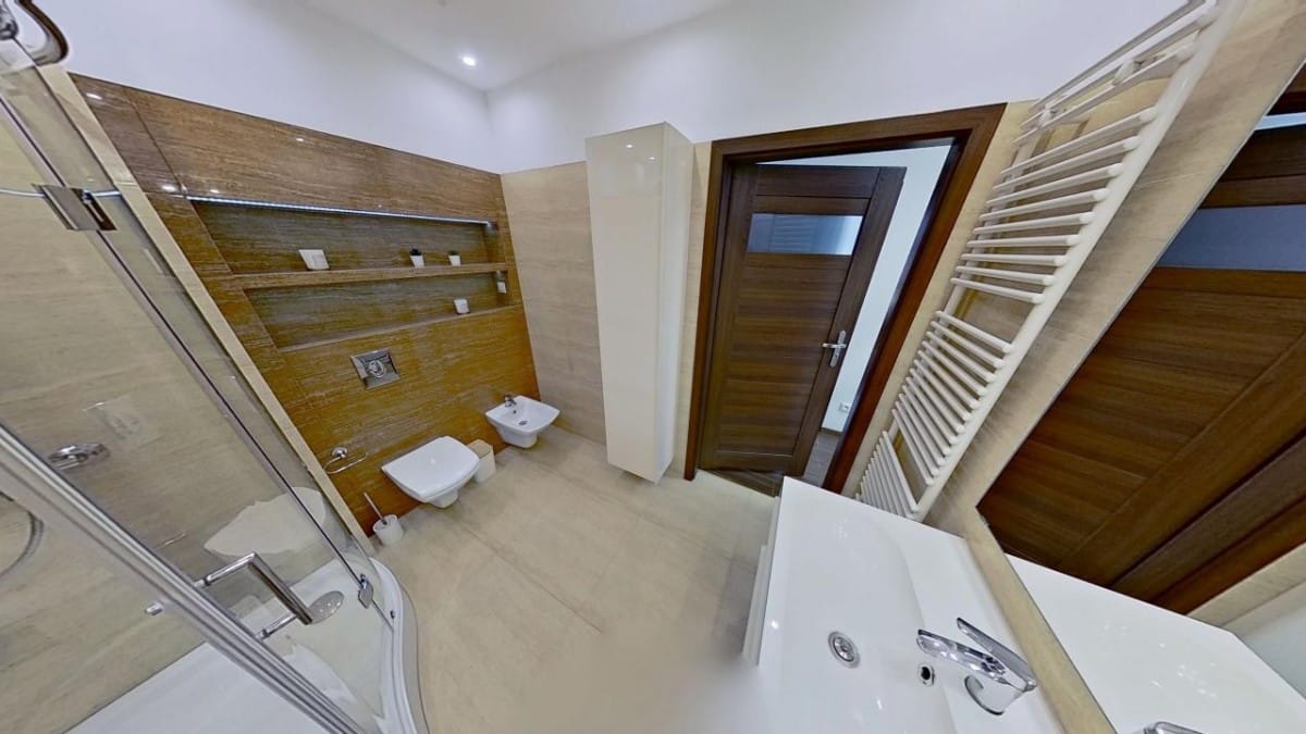 Mieszkanie 2 pokojowe na Wynajem