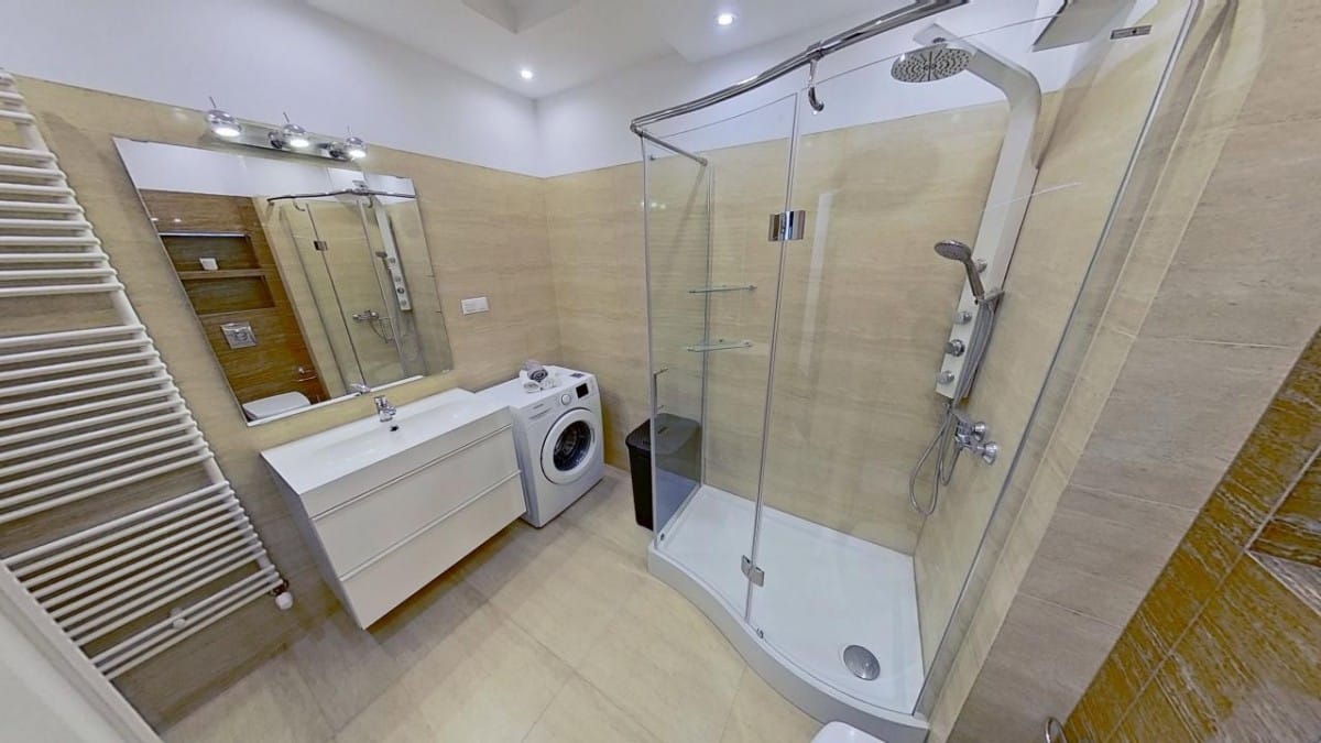 Mieszkanie 2 pokojowe na Wynajem