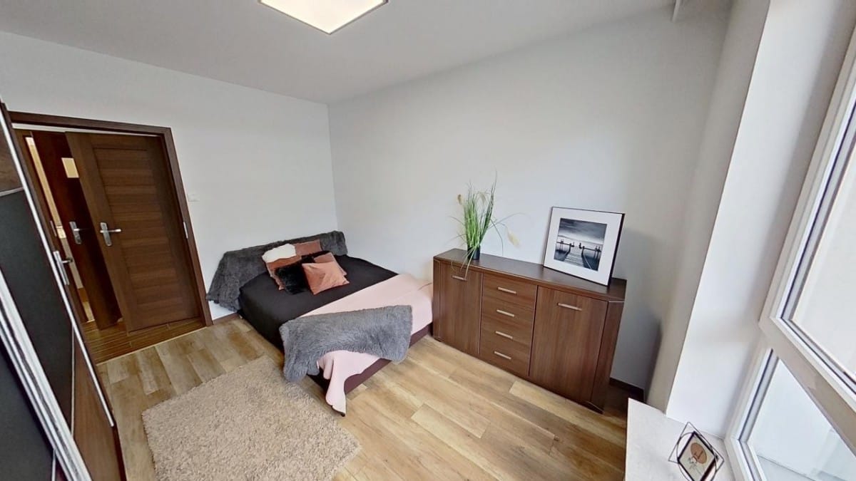 Mieszkanie 2 pokojowe na Wynajem