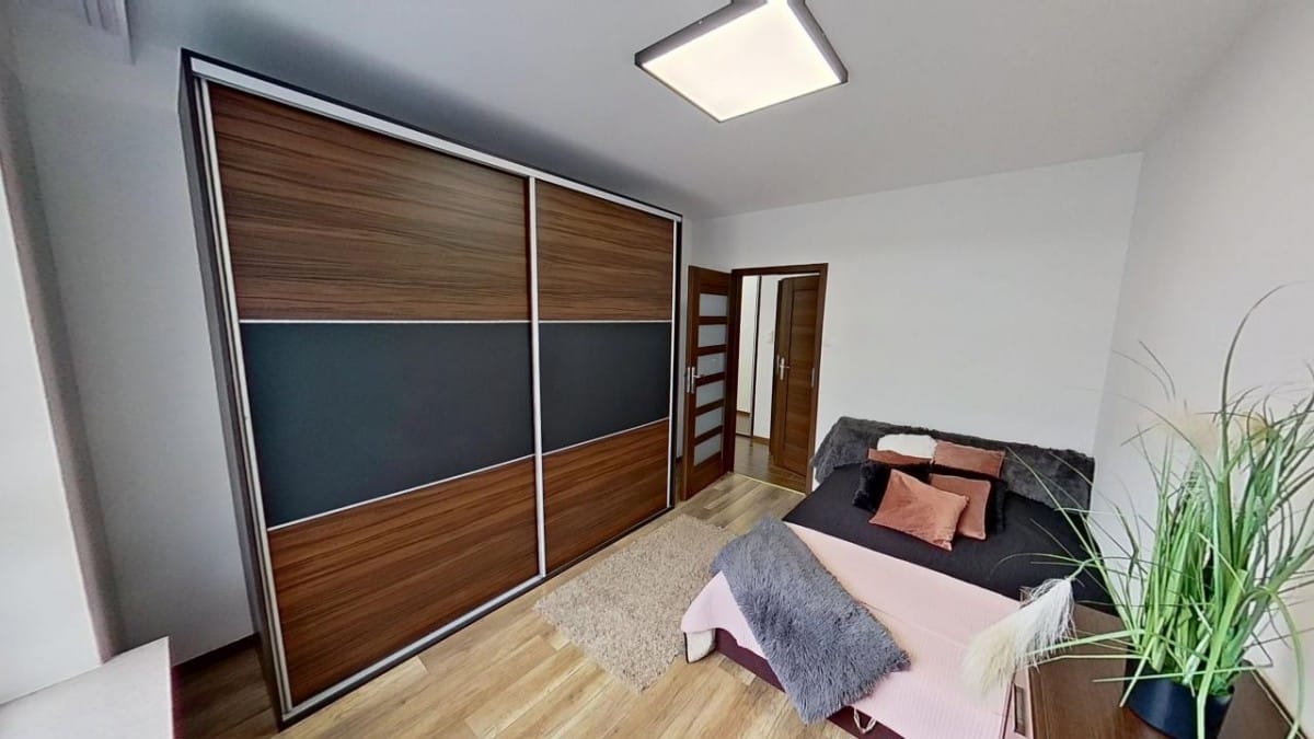 Mieszkanie 2 pokojowe na Wynajem