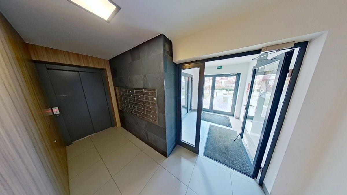 Mieszkanie 2 pokojowe na Wynajem