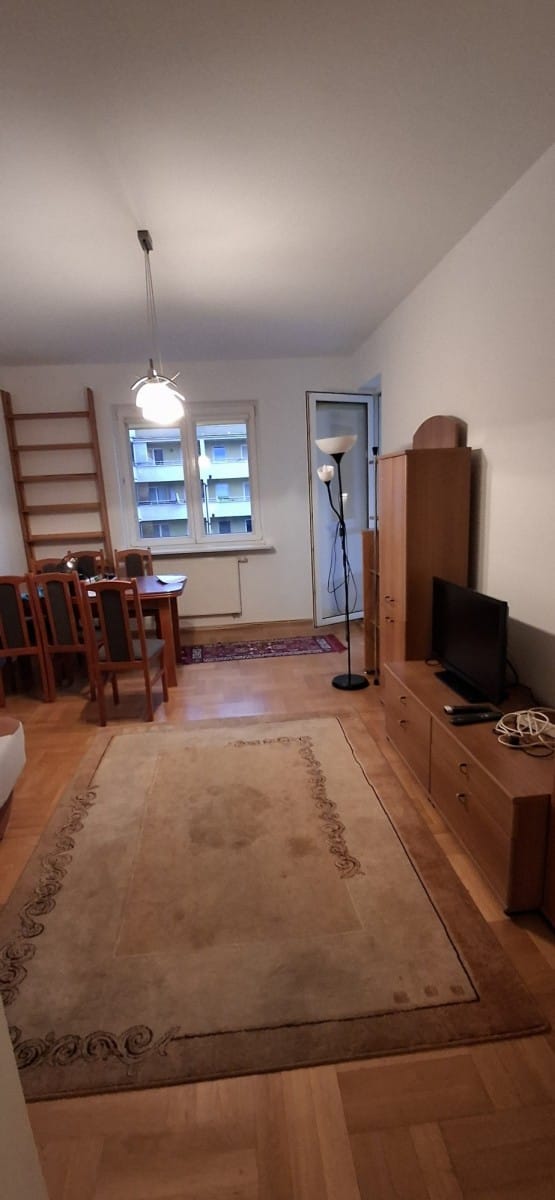 Mieszkanie 2 pokojowe na Wynajem