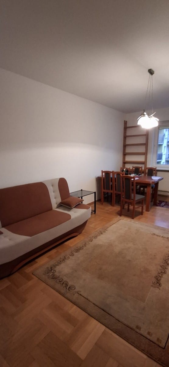 Mieszkanie 2 pokojowe na Wynajem