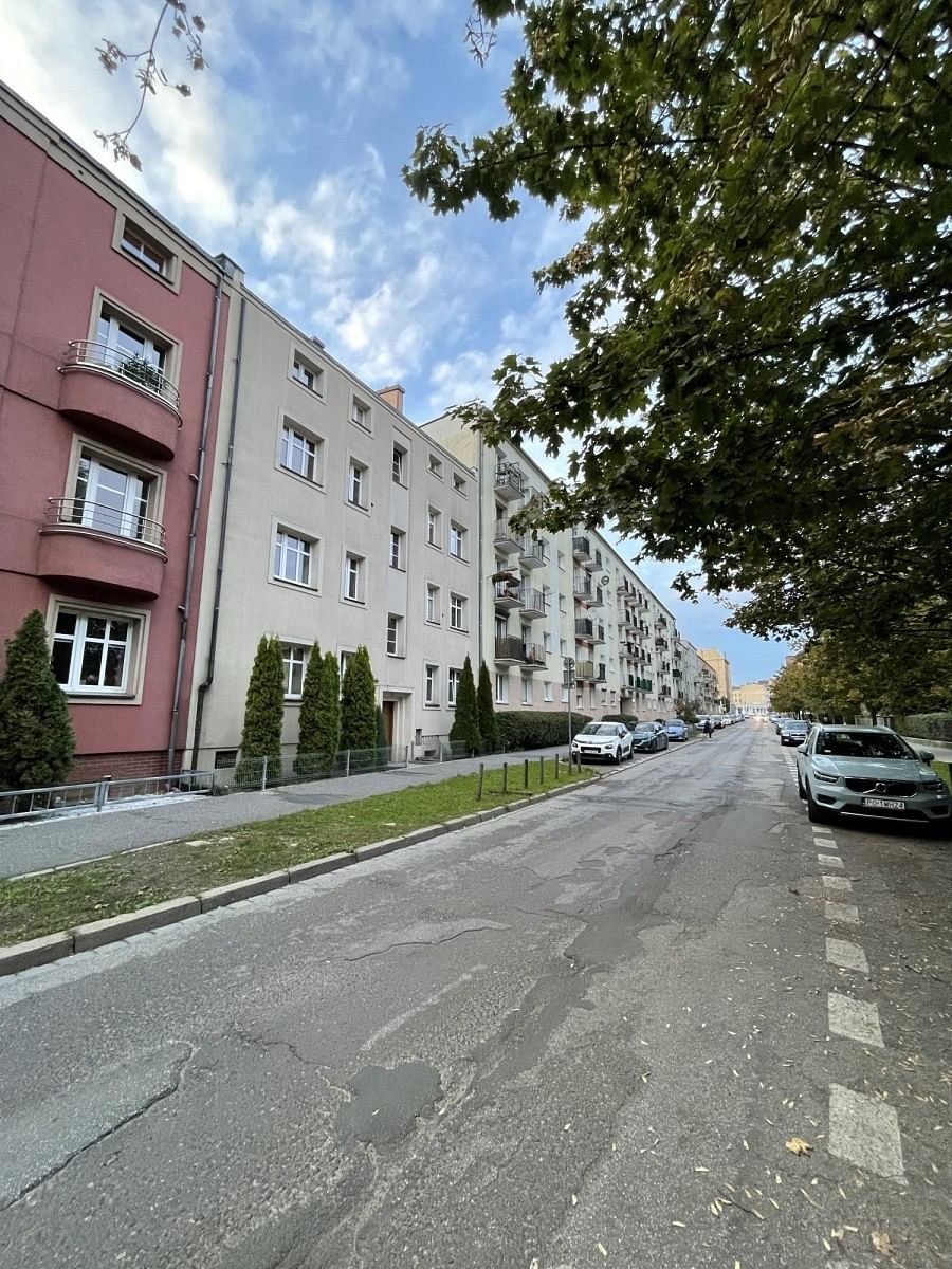 Mieszkanie 2 pokojowe na Sprzedaż