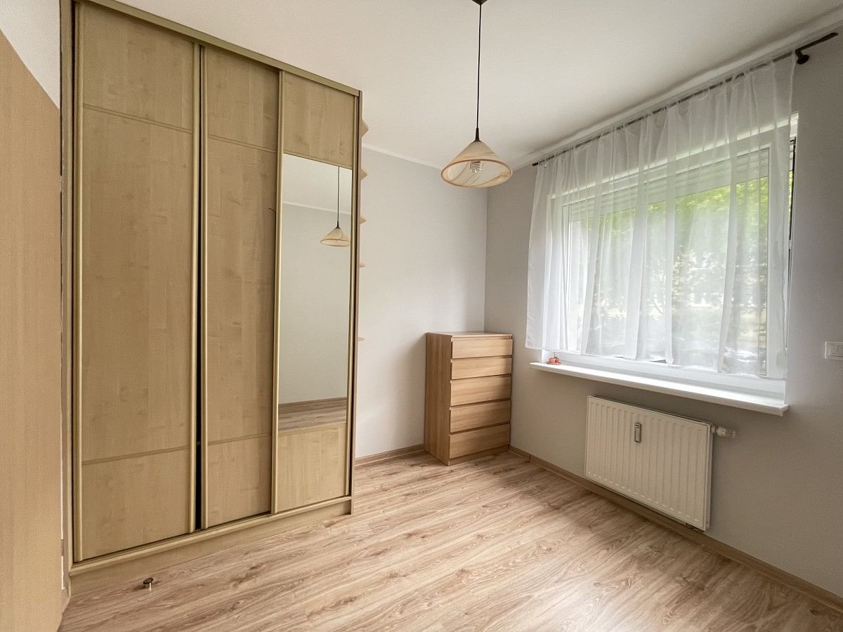 Mieszkanie 2 pokojowe na Wynajem