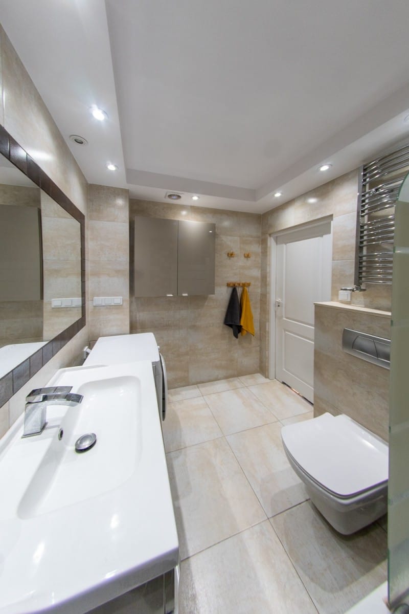 Mieszkanie 3 pokojowe na Sprzedaż