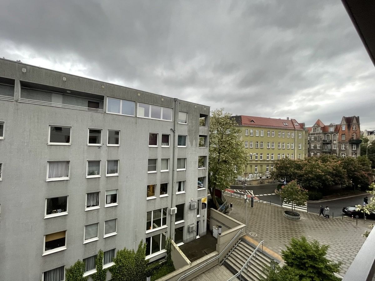 Mieszkanie 3 pokojowe na Wynajem