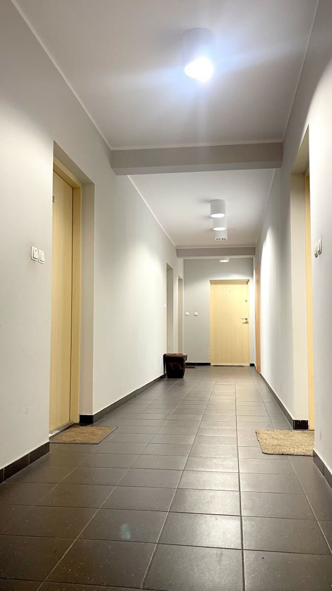 Mieszkanie 3 pokojowe na Wynajem