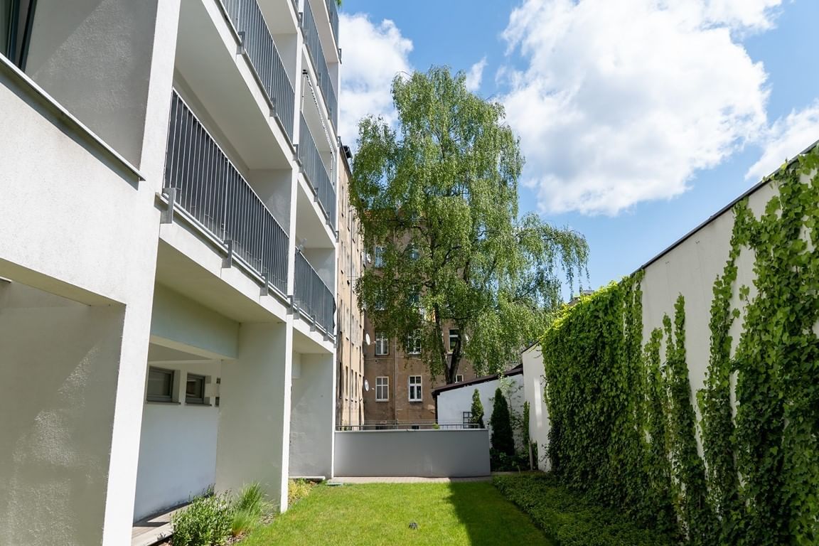 Mieszkanie 3 pokojowe na Wynajem