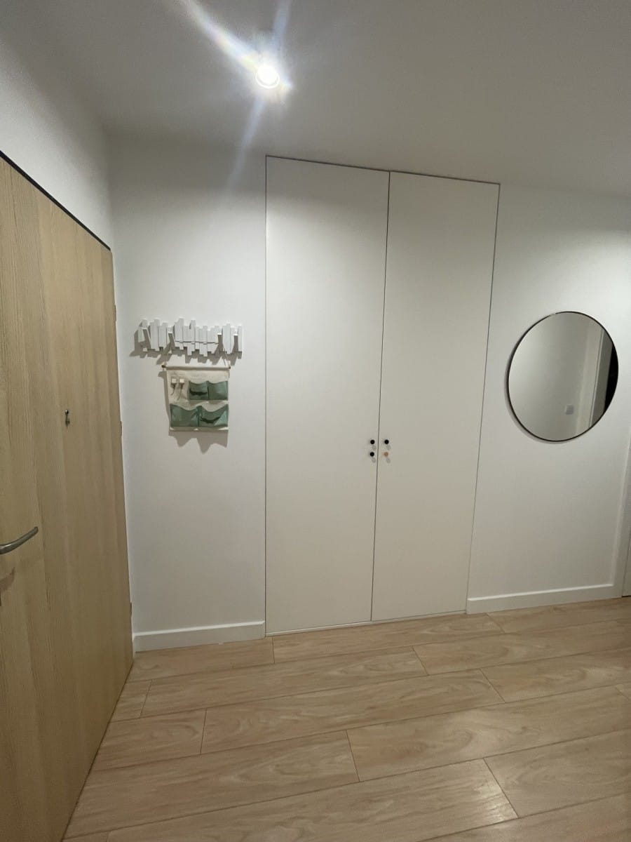 Mieszkanie 2 pokojowe na Wynajem