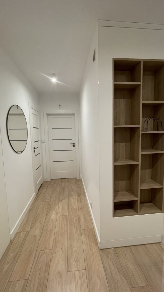 Mieszkanie 2 pokojowe na Wynajem