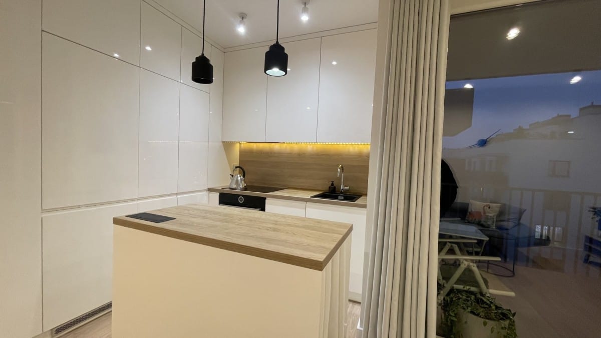 Mieszkanie 2 pokojowe na Wynajem