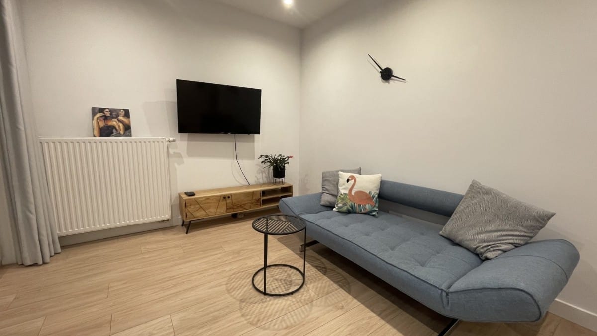 Mieszkanie 2 pokojowe na Wynajem