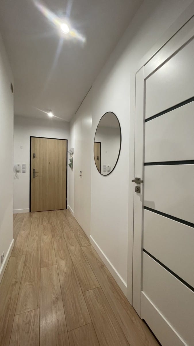 Mieszkanie 2 pokojowe na Wynajem