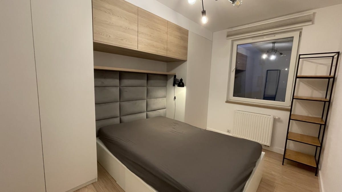 Mieszkanie 2 pokojowe na Wynajem