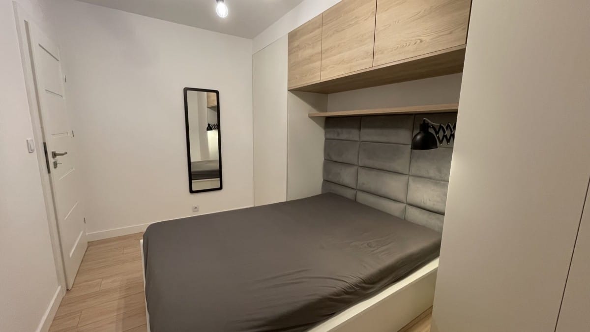 Mieszkanie 2 pokojowe na Wynajem