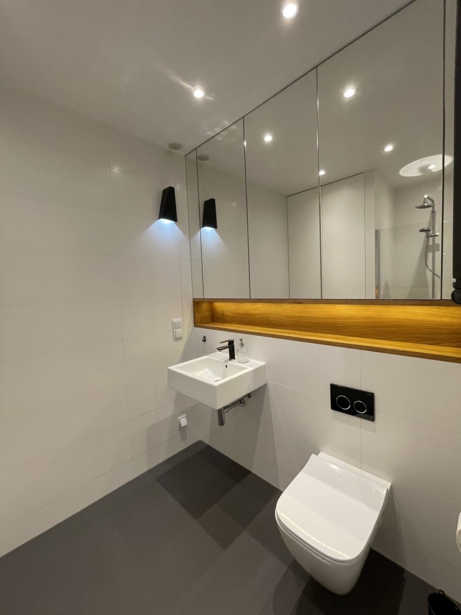 Mieszkanie 2 pokojowe na Wynajem