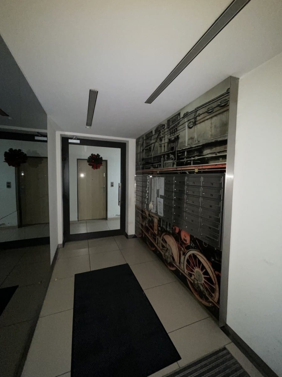 Mieszkanie 2 pokojowe na Wynajem