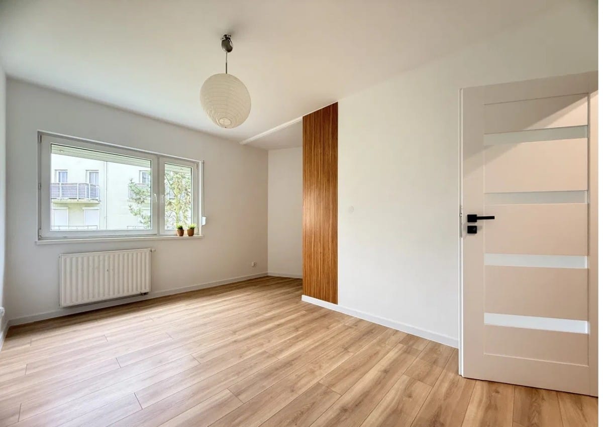 Mieszkanie 2 pokojowe na Sprzedaż