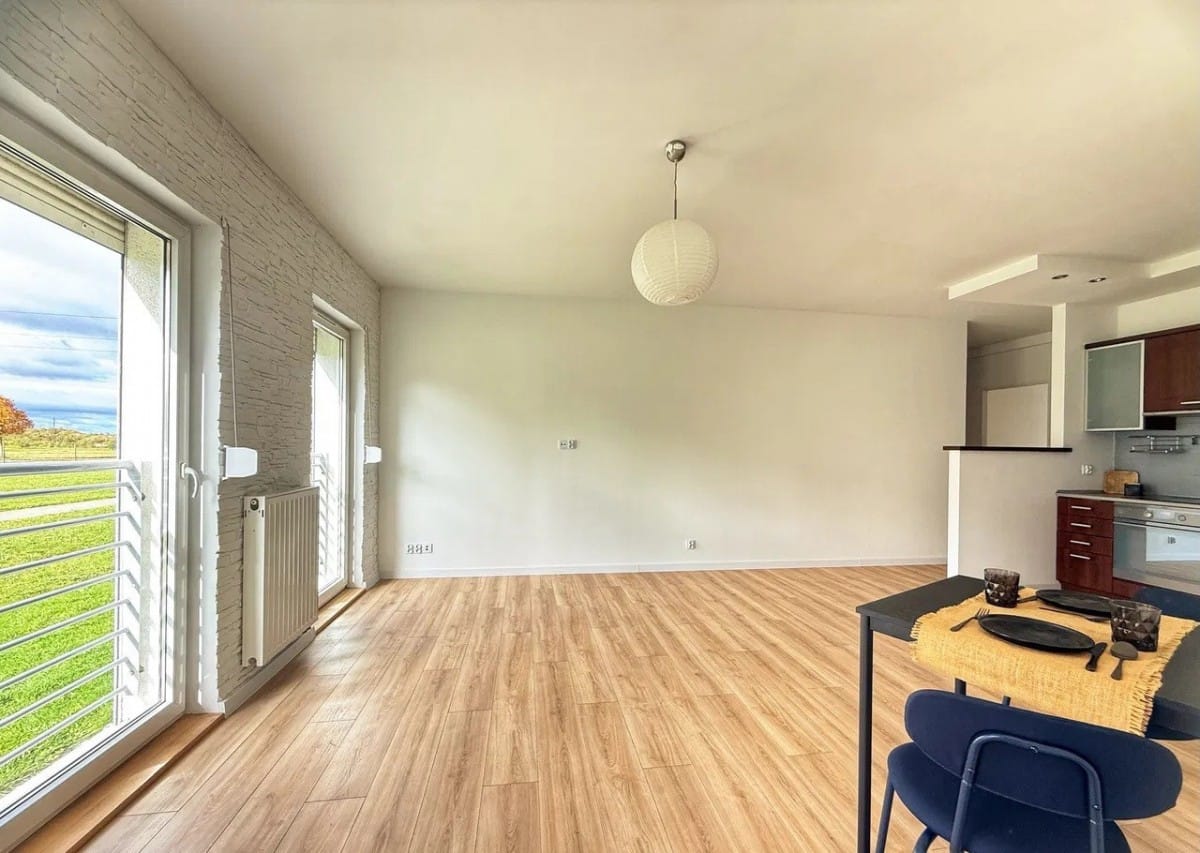 Mieszkanie 2 pokojowe na Sprzedaż