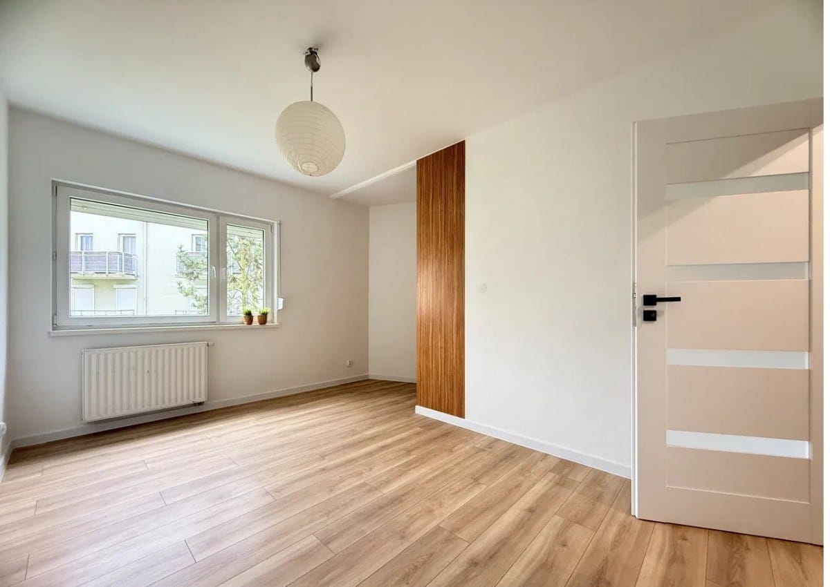 Mieszkanie 2 pokojowe na Sprzedaż