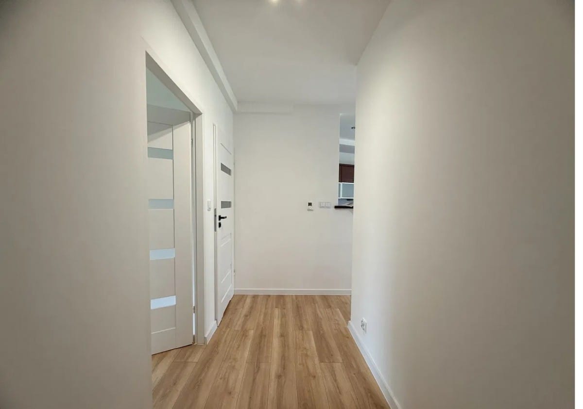 Mieszkanie 2 pokojowe na Sprzedaż