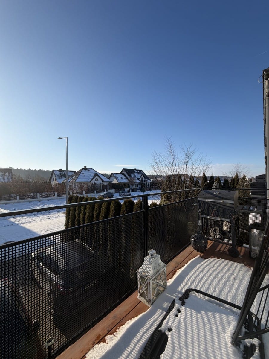 Mieszkanie 4 pokojowe na Sprzedaż