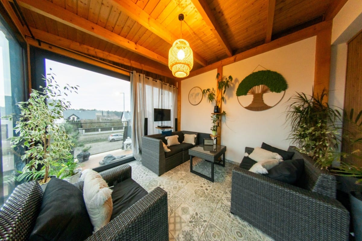 Mieszkanie 4 pokojowe na Sprzedaż