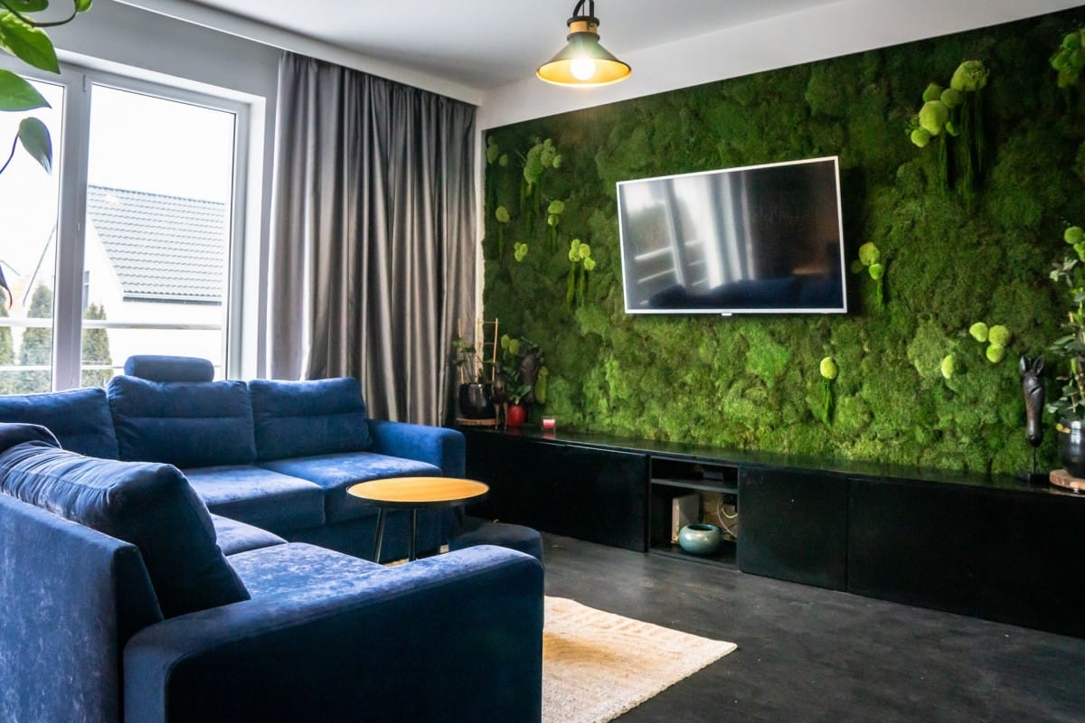 Mieszkanie 4 pokojowe na Sprzedaż