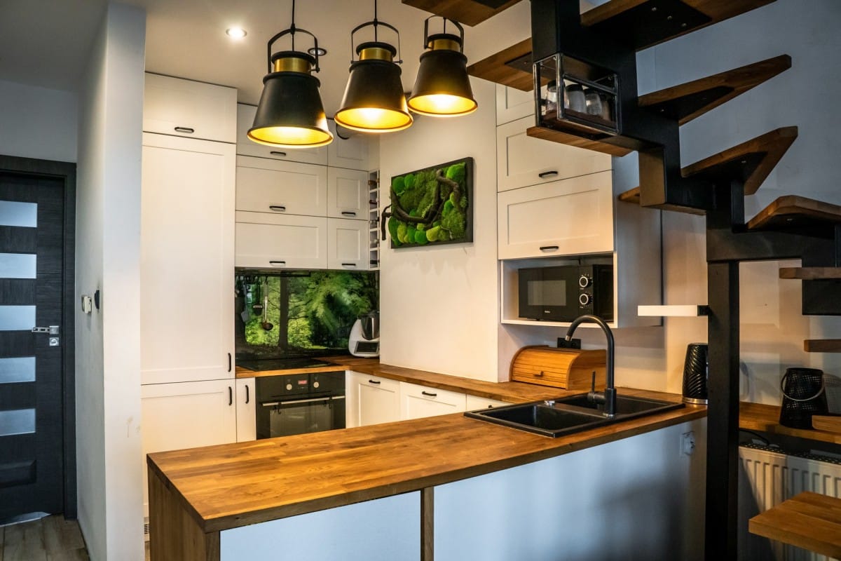 Mieszkanie 4 pokojowe na Sprzedaż