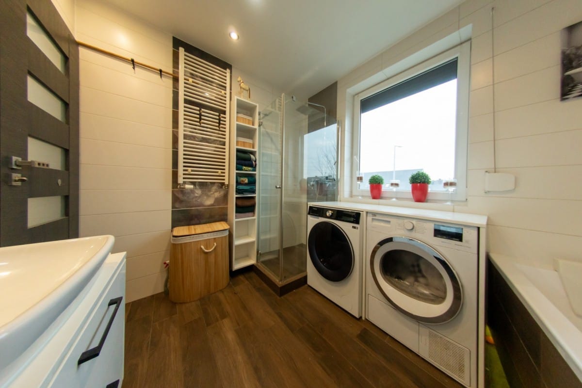 Mieszkanie 4 pokojowe na Sprzedaż