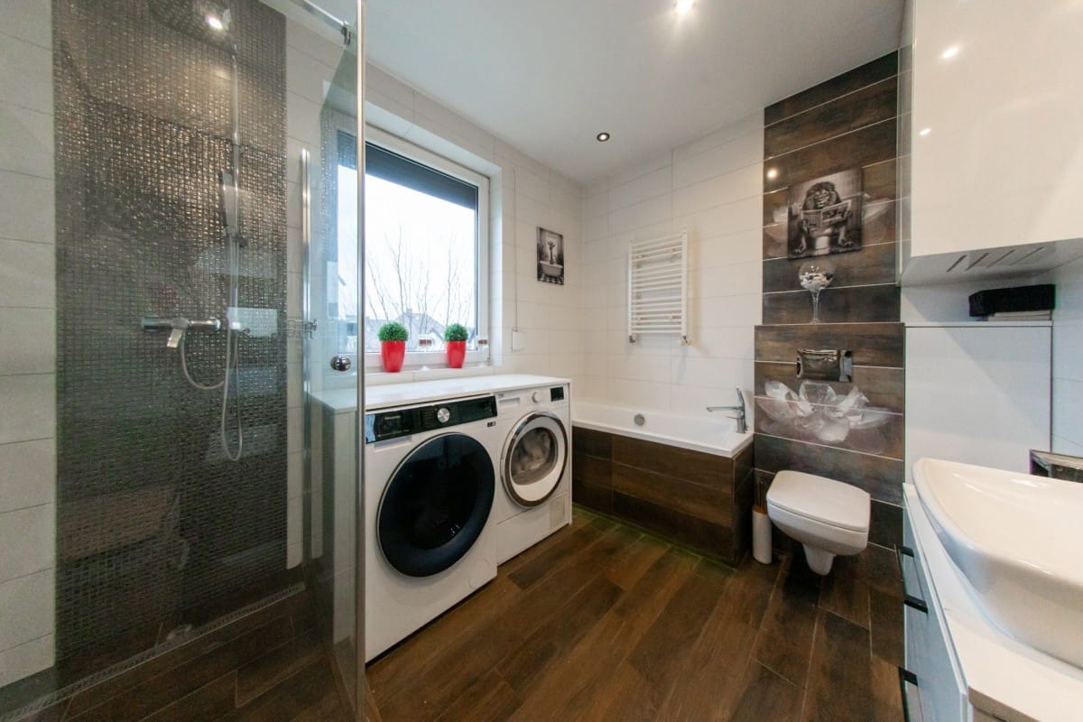 Mieszkanie 4 pokojowe na Sprzedaż